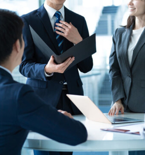 프리미엄 오피스 클럽