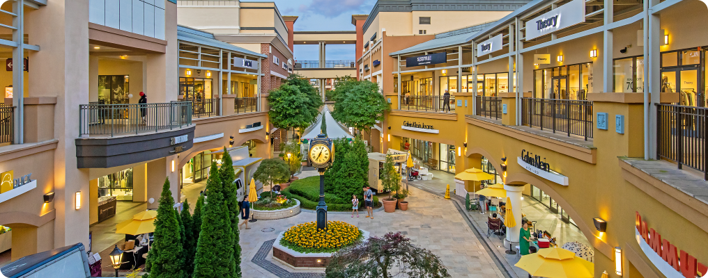 파주 프리미엄 아울렛