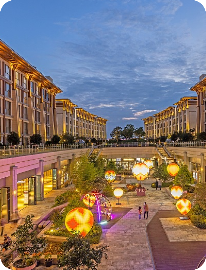 제주 프리미엄 아울렛