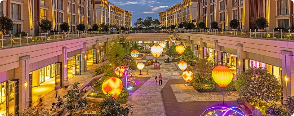 제주 프리미엄 아울렛